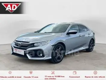 honda-civic-x-phase-2-2017-auto-105750-km-essence