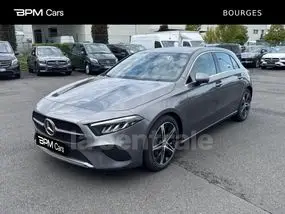 mercedes-classe-a-iv-phase-2-2025-auto-5000-km-diesel-1