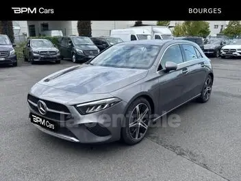 mercedes-classe-a-iv-phase-2-2025-auto-5000-km-diesel