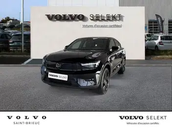volvo-ec40-2025-auto-13000-km-électrique
