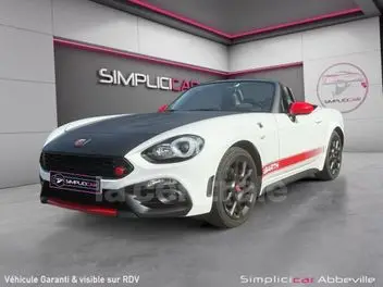 abarth-124-ii-spider-2019-auto-25200-km-essence