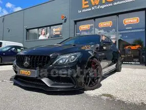 mercedes-classe-c-iv-amg-2015-auto-44000-km-essence-1