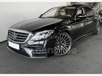 mercedes-classe-s-vii-amg-phase-2-2018-auto-150000-km-essence