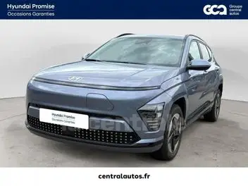 hyundai-kona-ii-2025-auto-5000-km-électrique