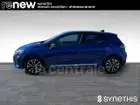 renault-clio-v-phase-2-2025-manual-3080-km-bicarburation essence / gpl-3