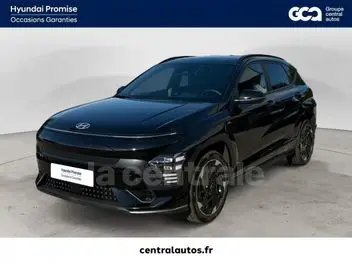 hyundai-kona-ii-2025-auto-5000-km-électrique