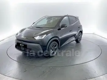 byd-dolphin-surf-2025-auto-5000-km-électrique