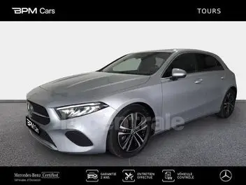 mercedes-classe-a-iv-phase-2-2024-auto-2600-km-essence
