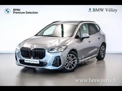 BMW SERIE 2