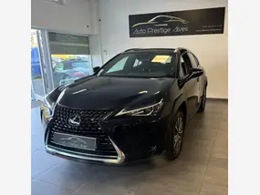 lexus-ux-phase-2-2021-auto-40500-km-électrique-1