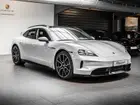 porsche-taycan-phase-2-2025-auto-8000-km-électrique-2