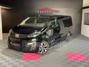 fiat-ulysse-iii-2022-auto-24000-km-électrique-1