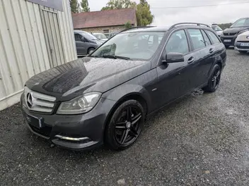 MERCEDES