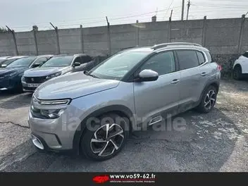 citroen-c5-aircross-2020-manual-69098-km-essence