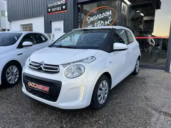 citroen-c1-ii-2019-manual-50397-km-essence