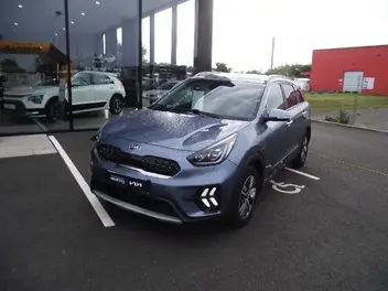 kia-niro-phase-2-2021-auto-54655-km-hybrides