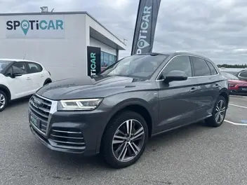 AUDI