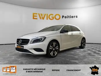 MERCEDES