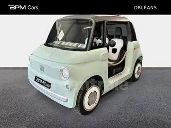 fiat-topolino-2024-auto-281-km-électrique