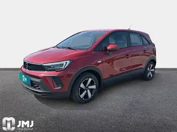 opel-crossland-phase-2-2021-manual-40732-km-essence