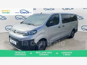 citroen-spacetourer-2017-manual-103000-km-diesel
