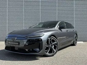 audi-s6-e-tron-avant-2025-auto-9000-km-électrique-1