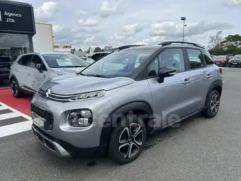 citroen-c3-aircross-2020-manual-99250-km-diesel