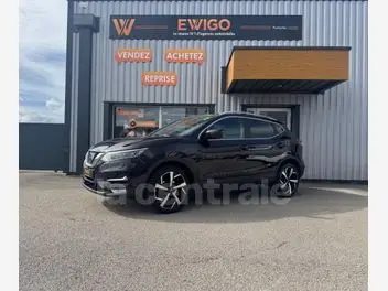 nissan-qashqai-ii-phase-2-2018-manual-118419-km-essence