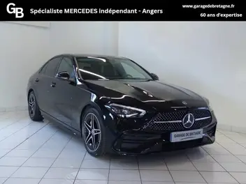 MERCEDES