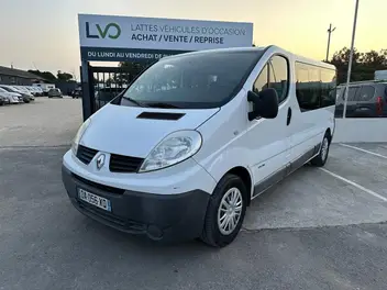 renault-trafic-2-passenger-2013-manual-141000-km-diesel
