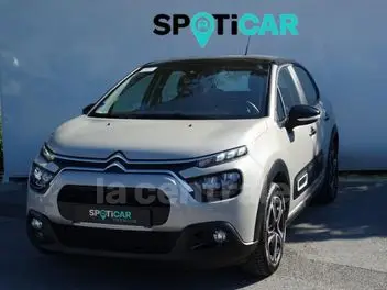 citroen-c3-iii-phase-2-2022-manual-19215-km-essence