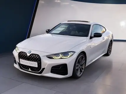 BMW SERIE 4
