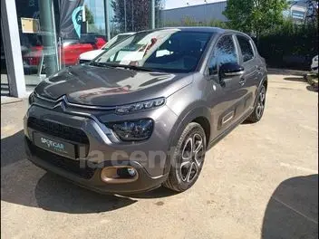citroen-c3-iii-phase-2-2023-manual-15211-km-essence