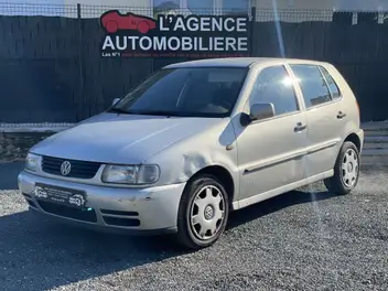 volkswagen-polo-iii-phase-2-1999-manual-101900-km-essence