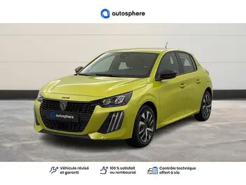 peugeot-208-ii-phase-2-2025-manual-16626-km-essence