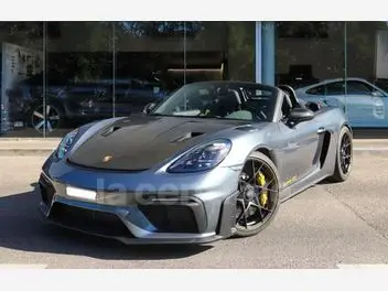 porsche-718-spyder-2024-auto-2467-km-essence