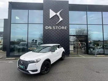 DS