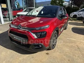 citroen-c3-iii-phase-2-2022-manual-36060-km-essence