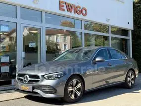 mercedes-classe-c-v-2023-auto-39000-km-diesel-1