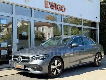 mercedes-classe-c-v-2023-auto-39000-km-diesel