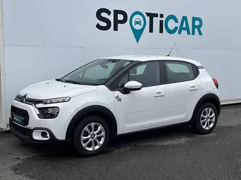 citroen-c3-iii-phase-2-2024-manual-42828-km-essence