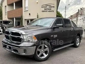 dodge-ram-2018-auto-73000-km-bicarburation essence / gpl-1
