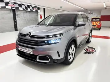 citroen-c5-aircross-phase-2-2022-manual-41030-km-essence