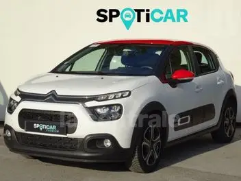 citroen-c3-iii-phase-2-2020-manual-67760-km-essence