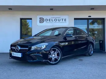 mercedes-cla-2015-manual-135000-km-essence
