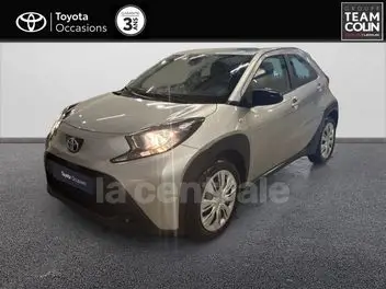toyota-aygo-x-2024-manual-16936-km-essence