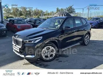 bmw-ix1-u11-2025-auto-9999-km-électrique