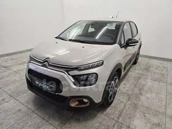 citroen-c3-iii-phase-2-2023-manual-30651-km-essence