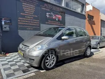 mercedes-classe-a-ii-2007-auto-143000-km-diesel