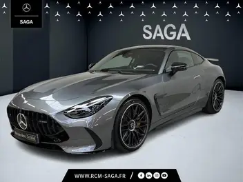 MERCEDES-AMG